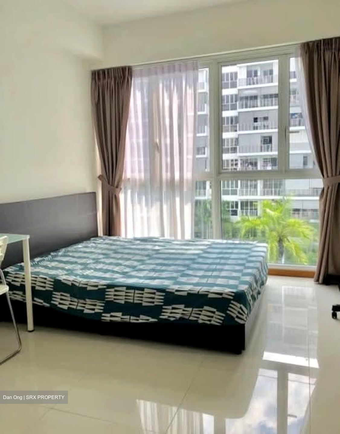 Forestville (D25), Condominium #585129771